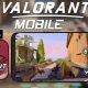 valorant mobile