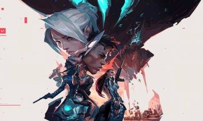 valorant trailer wallpaper