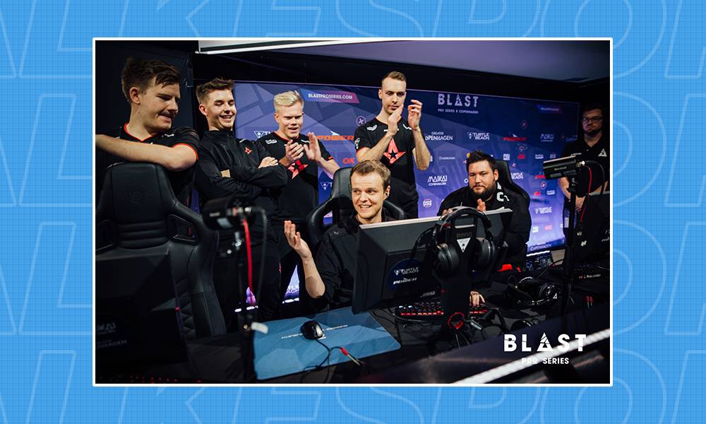 Gizemli Astralis Tweeti, Xyp9x ‘in Geri Dönüşünün İpucu Olabilir