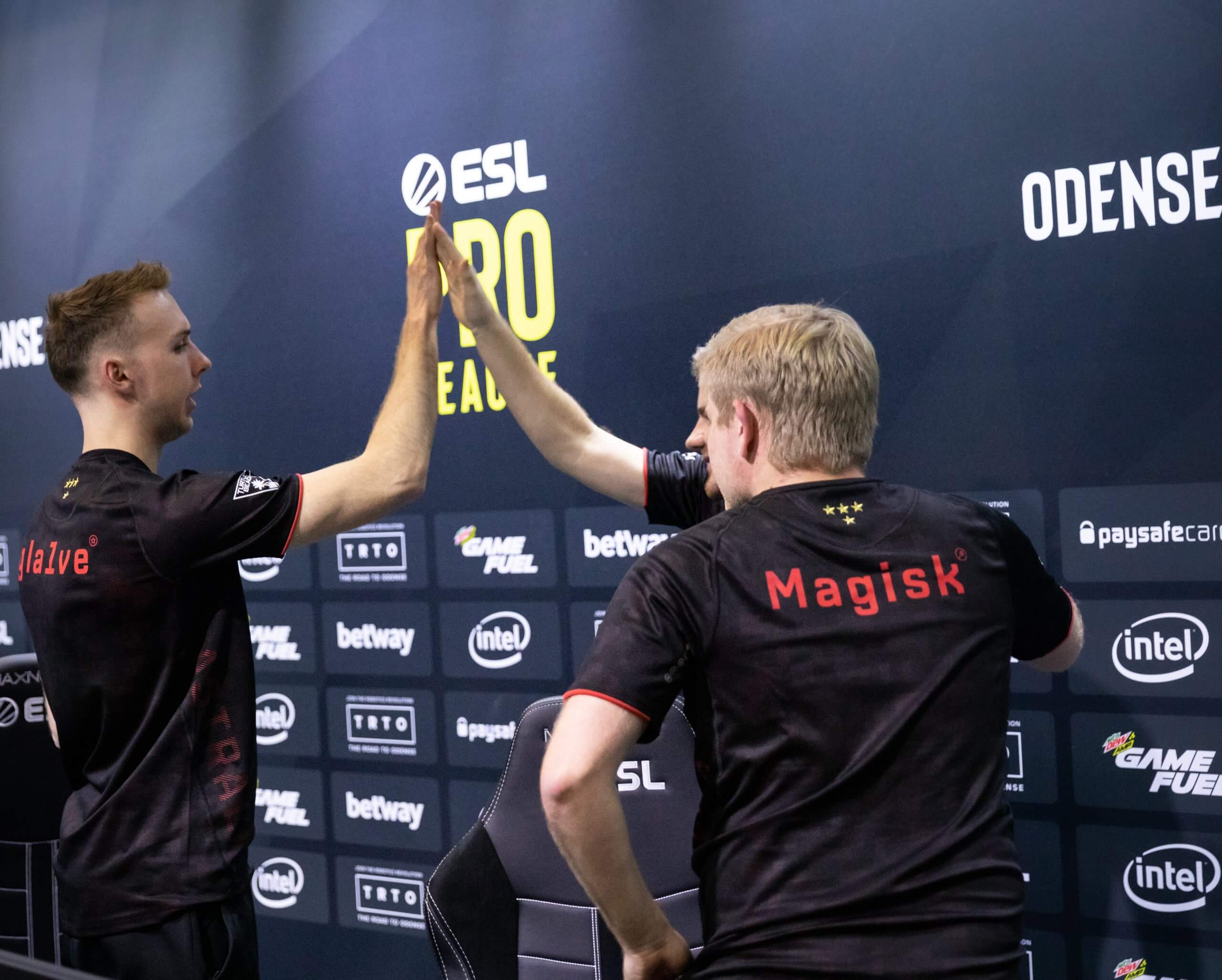 ESL Pro League Season 12: EU Şampiyonu Astralis Oldu