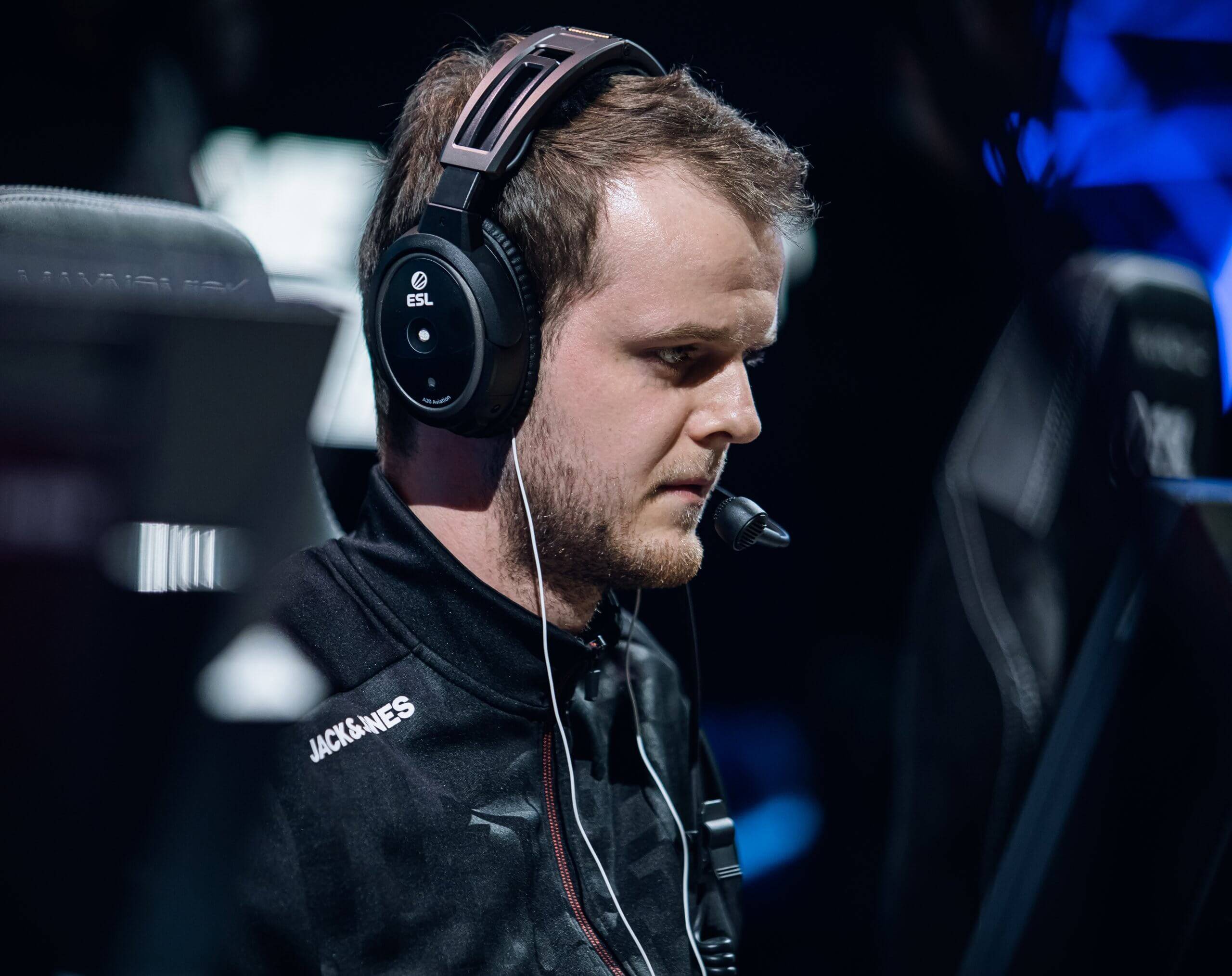 Xyp9x, Astralis Aktif Kadrosuna Geri Dönüyor!