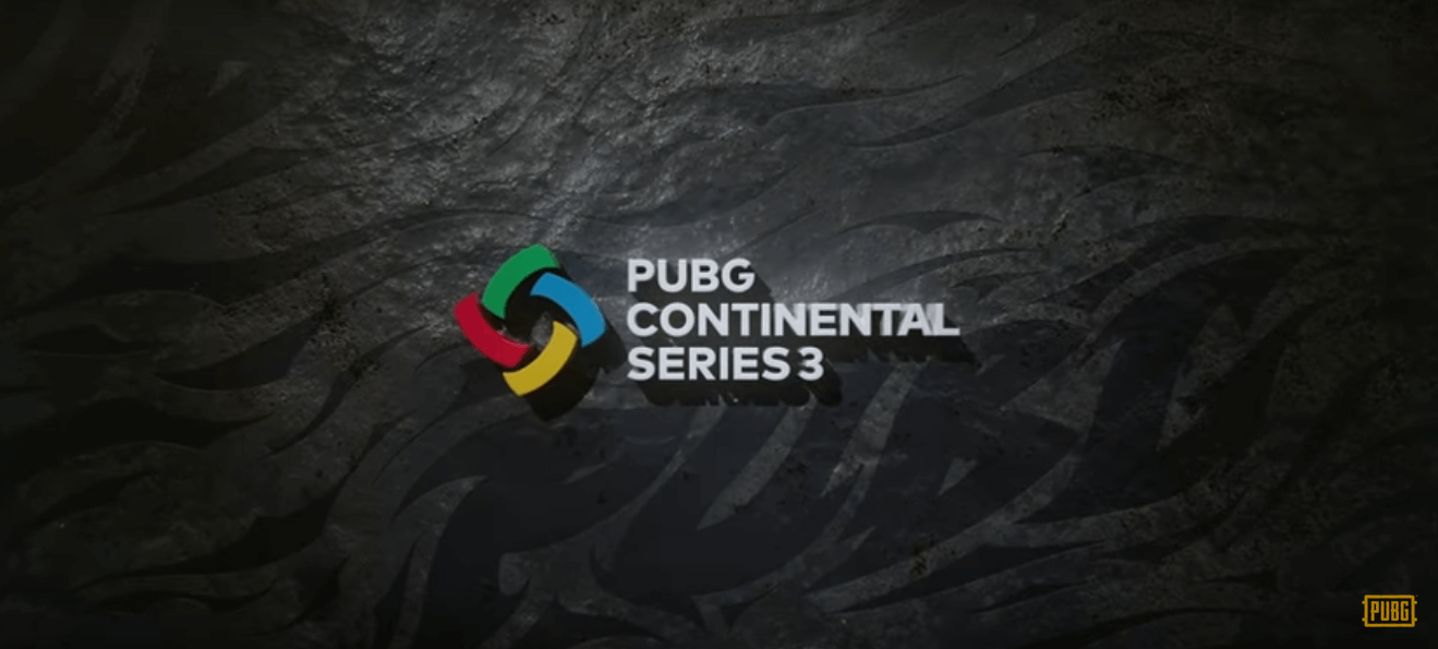 PUBG: PCS3 Turnuva Bilgileri