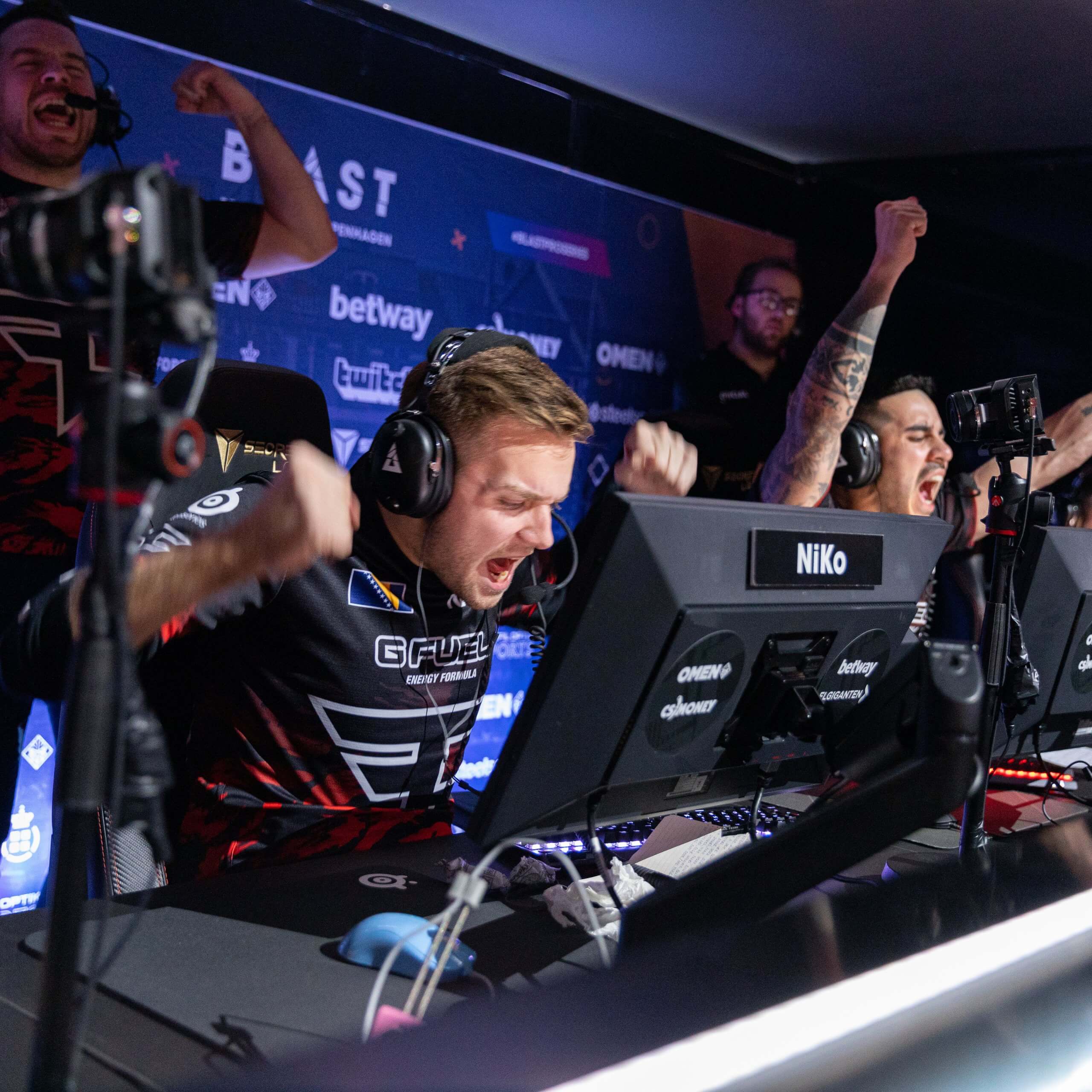 IEM New York 2020: EU Şampiyonu FaZe Clan oldu!