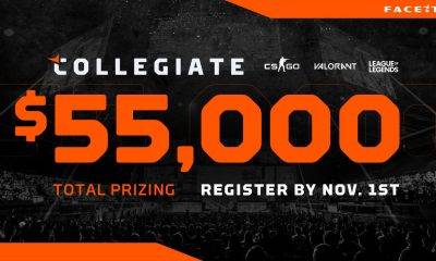 faceit collegiate