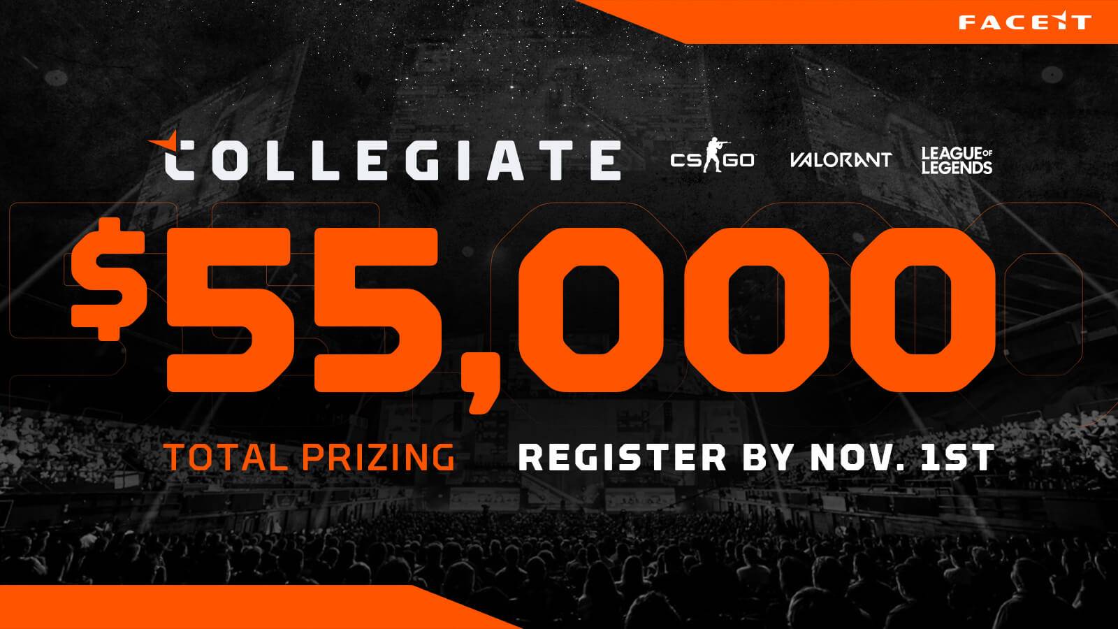 faceit collegiate