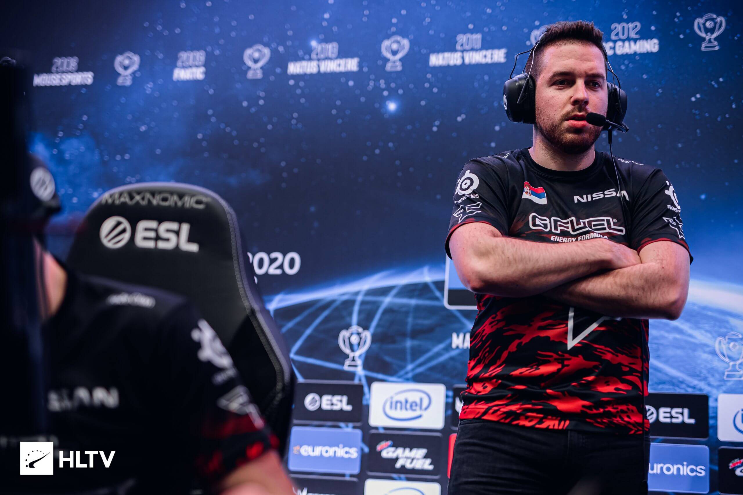 FaZe Clan’dan Bir Ayrılık Daha Gerçekleşti