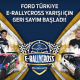 ford erallycross