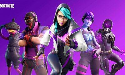 fornite sezon5