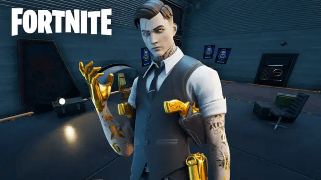 Fortnite v14.30 Güncellemesi