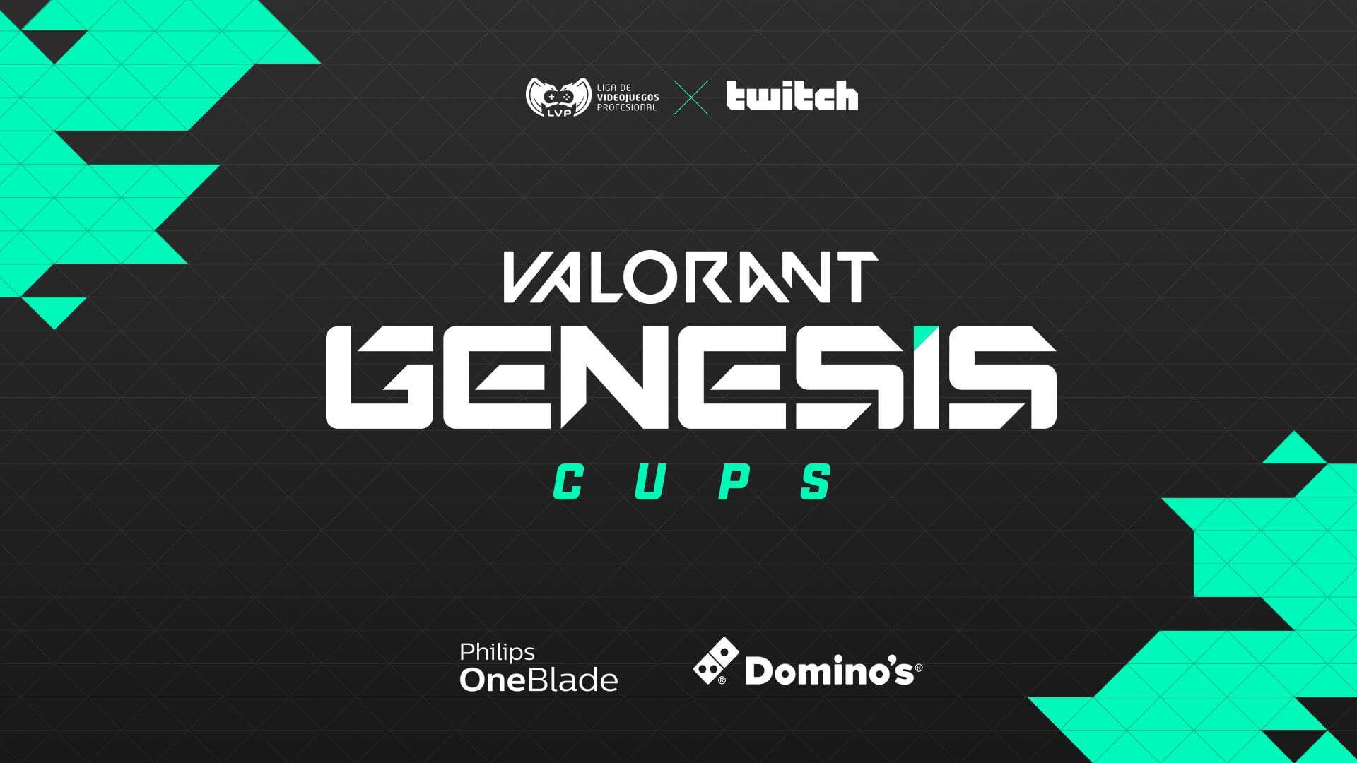 lvp genesis cup