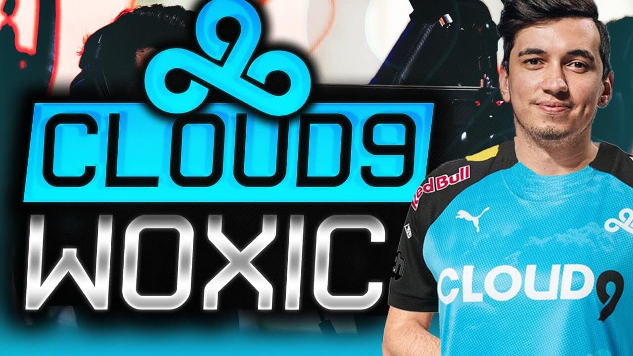 HenryG Cloud 9 CSGO Oyuncularının Maaşlarını Açıkladı