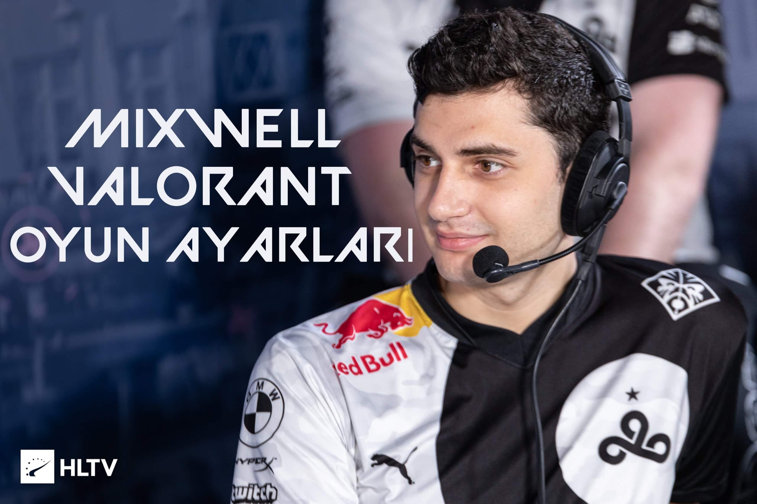 mixwell valorant ayarları