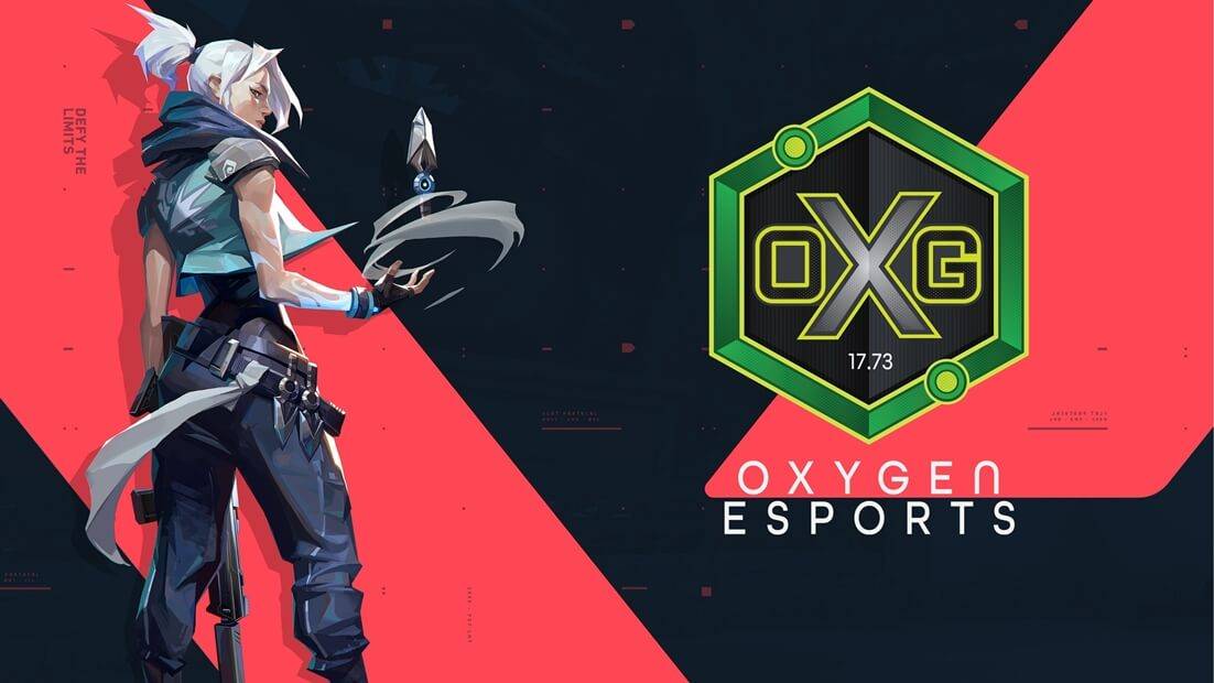 oxygen esports şampiyon