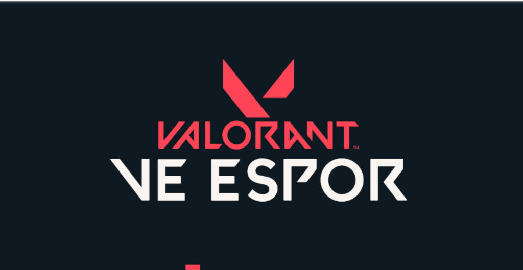 valorant espor