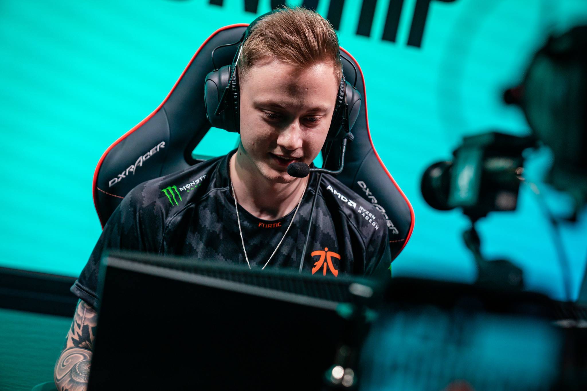 Rekkles