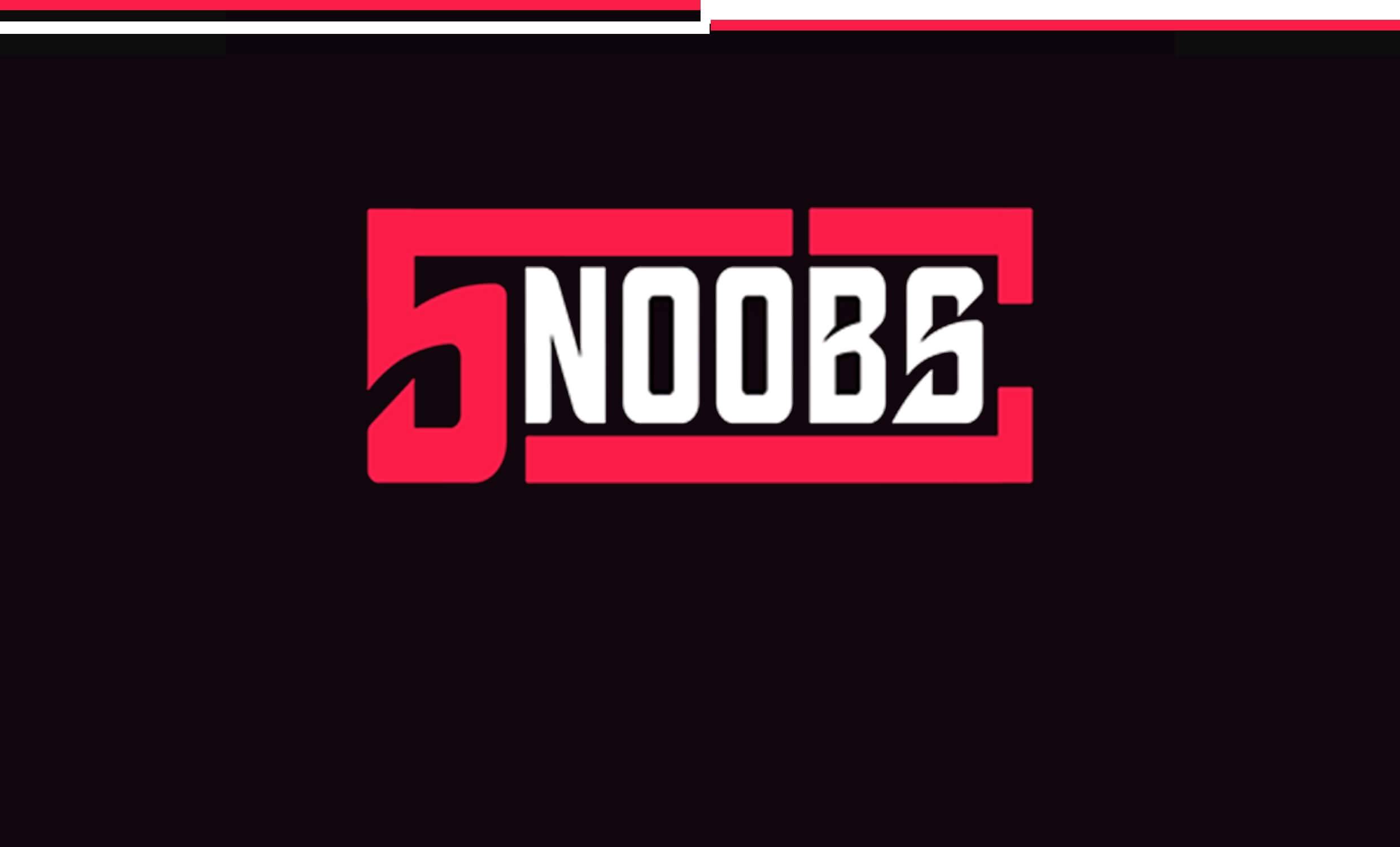 5NOOBS