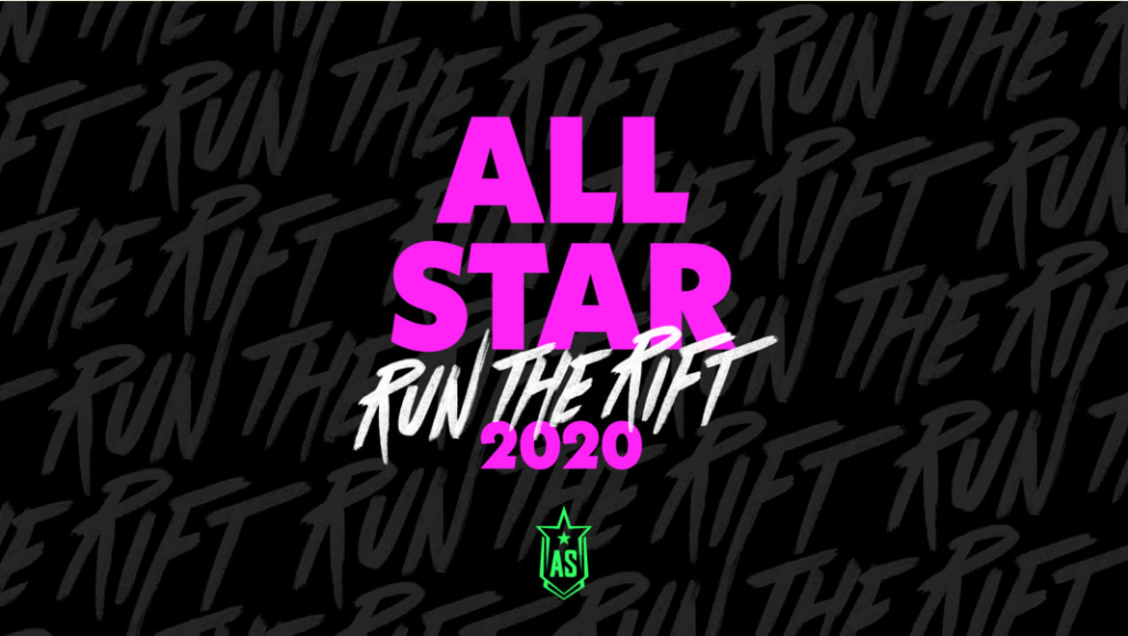 all star-lol