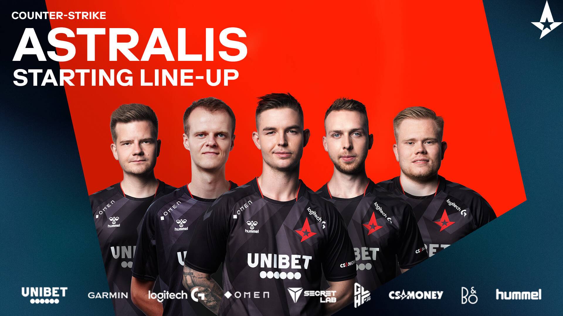 Aylar Sonra Eski Astralis İlk Maçını Kazandı