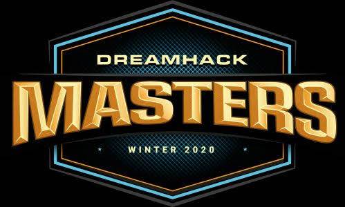 Dreamhack Masters Winter 2020 Grupları Açıklandı