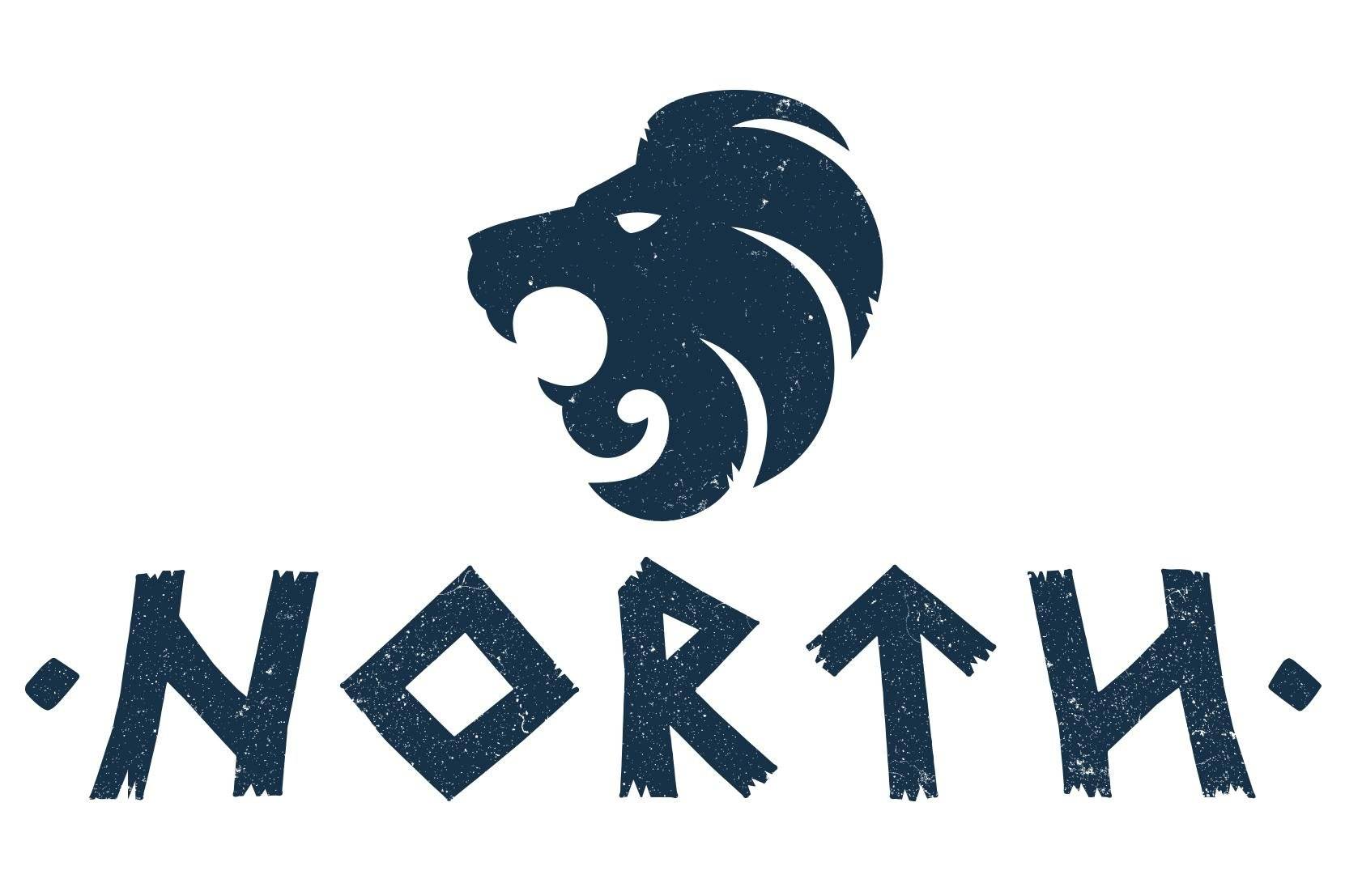 North