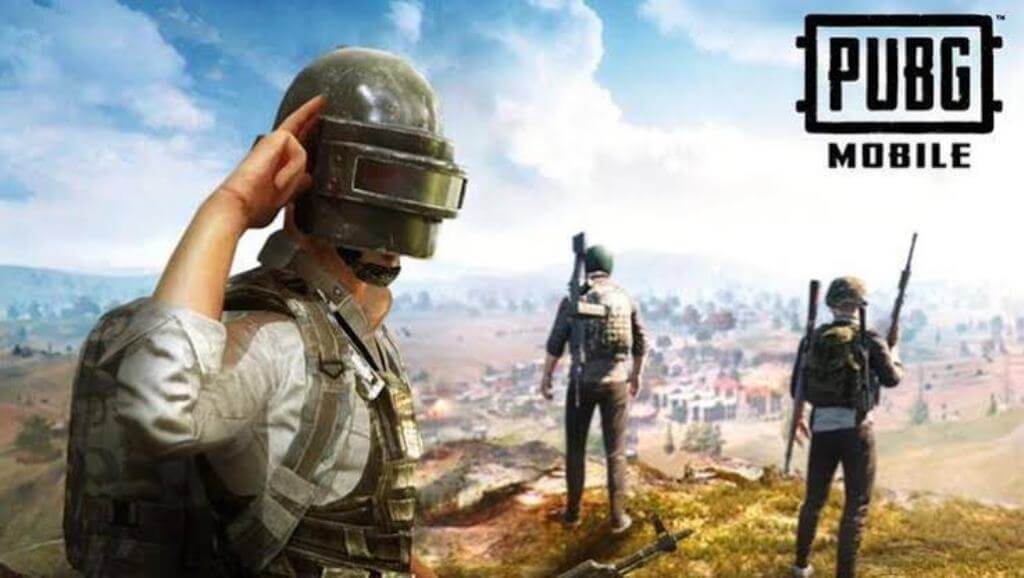 PUBG Mobile 1.1 Güncelleme Notları