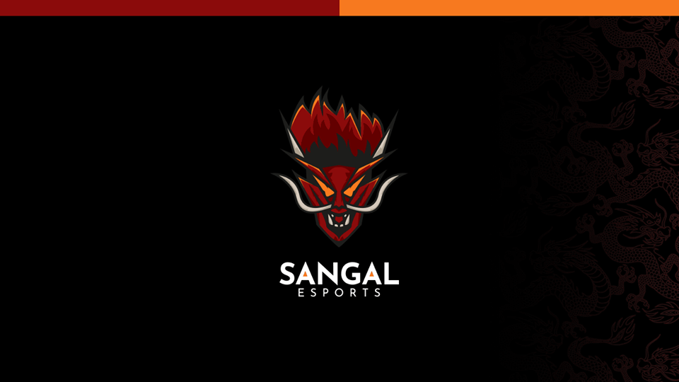 sangal esports esea advanced playoff