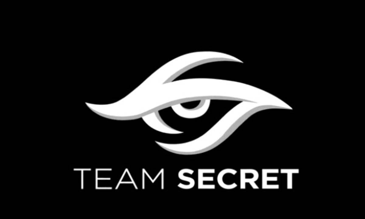 team secret csgo