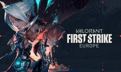 Valorant