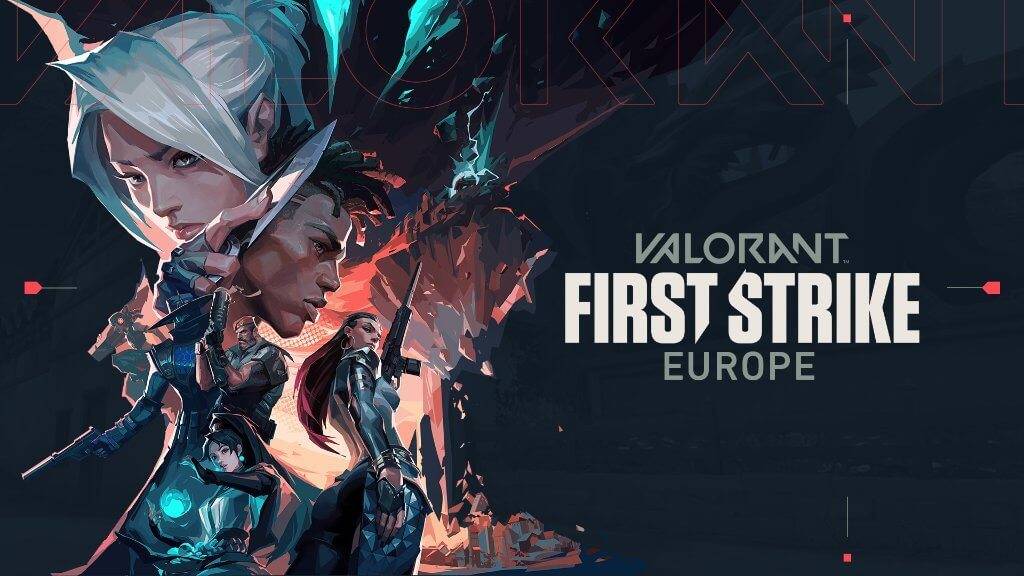 First Strike Europe Finallerindeki Takımlar Belli Oldu