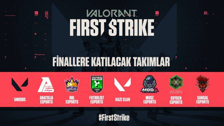 Valorant-First-Strike