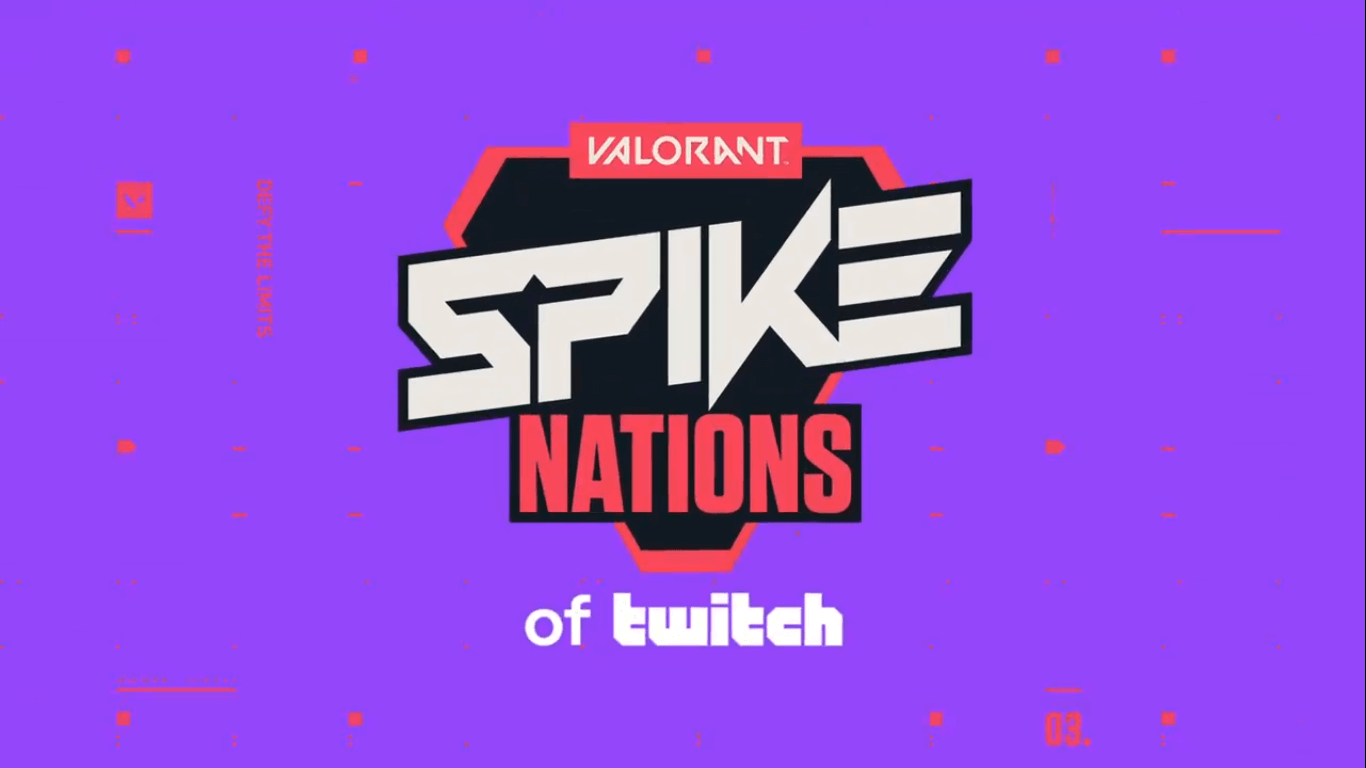 valorant spike nations