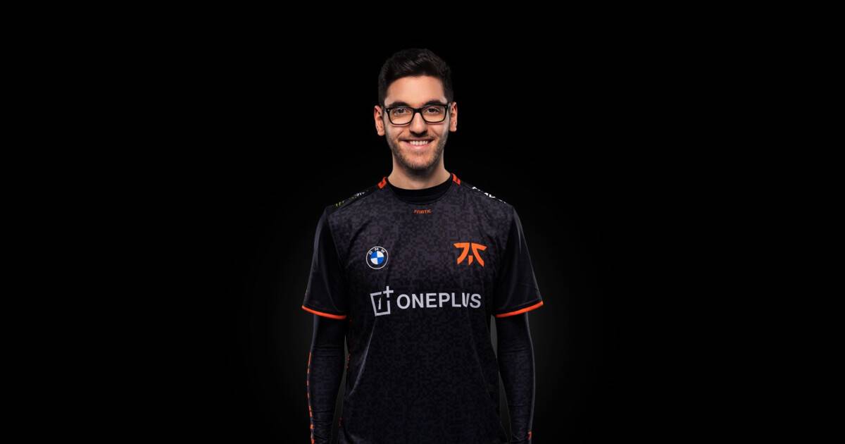 Nisqy Fnatic