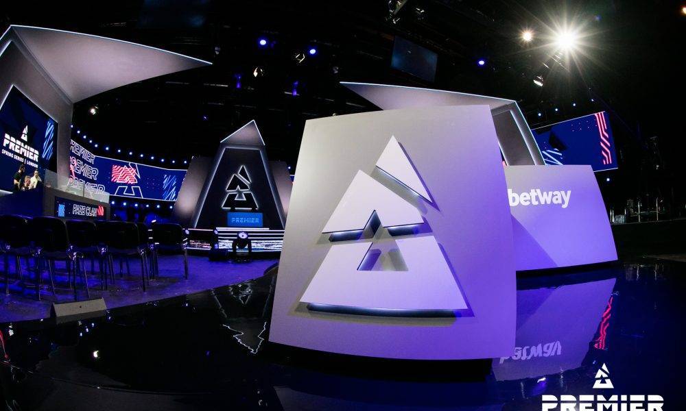 BLAST Premier Fall 2020