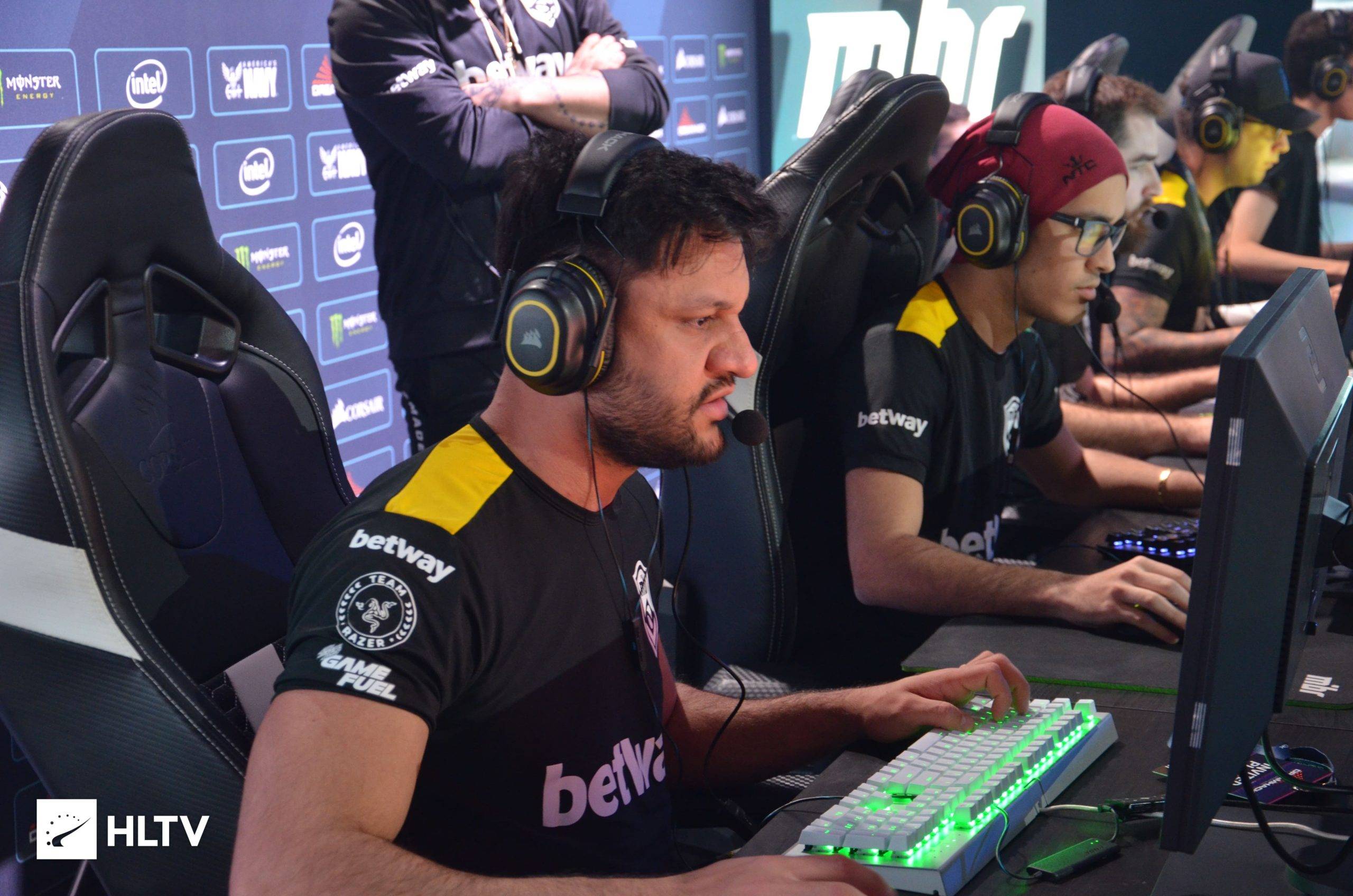 MIBR’da Bir Devir Resmen Sona Erdi