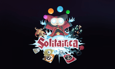 Solitairica