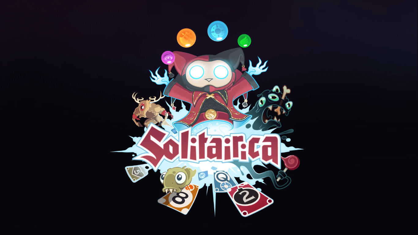 Solitairica Epic Games’te Ücretsiz Oldu