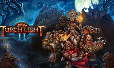 Torchlight II