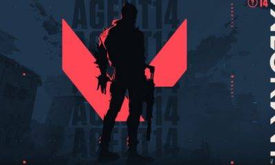 Agent 14