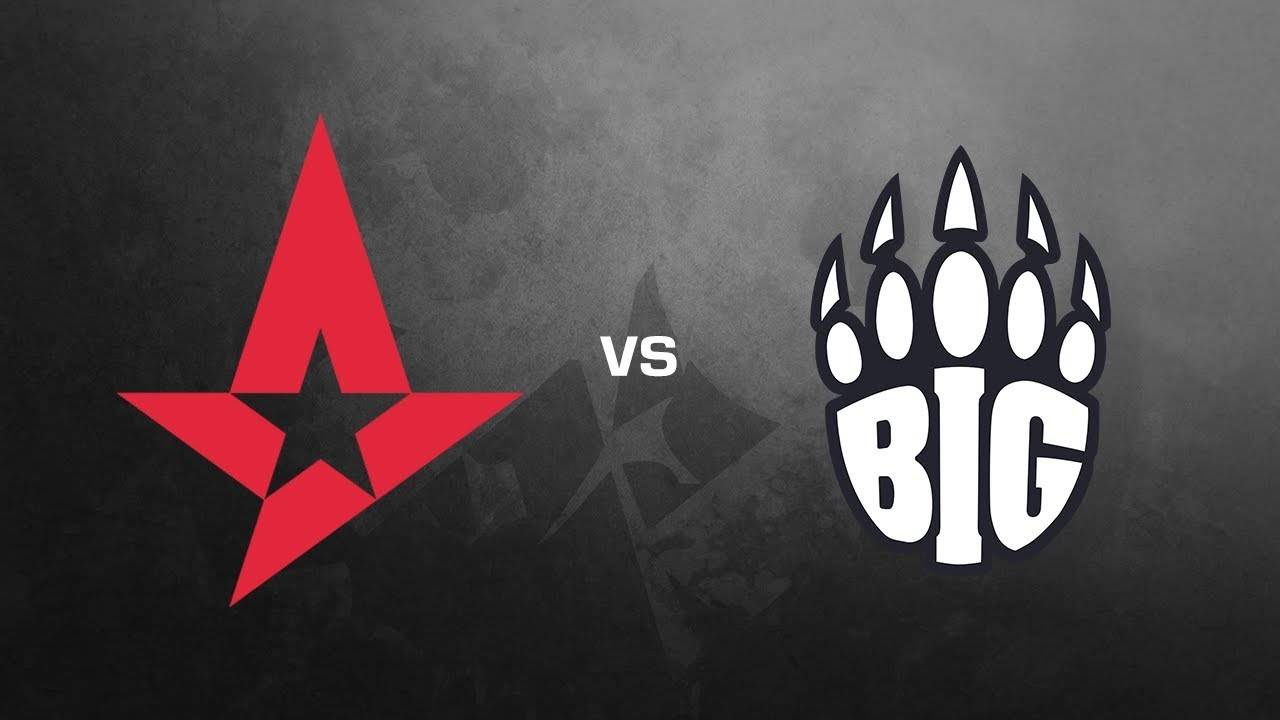 BLAST Premier Fall 2020: BIG vs Astralis