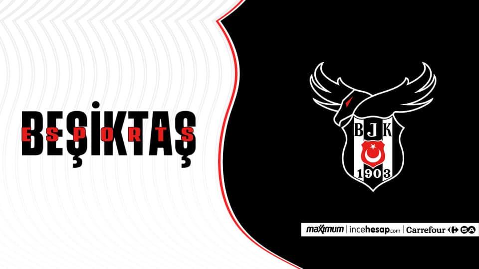 Beşiktaş Esports Valorant Kadrosuna CombatRy’ı Dahil Etti