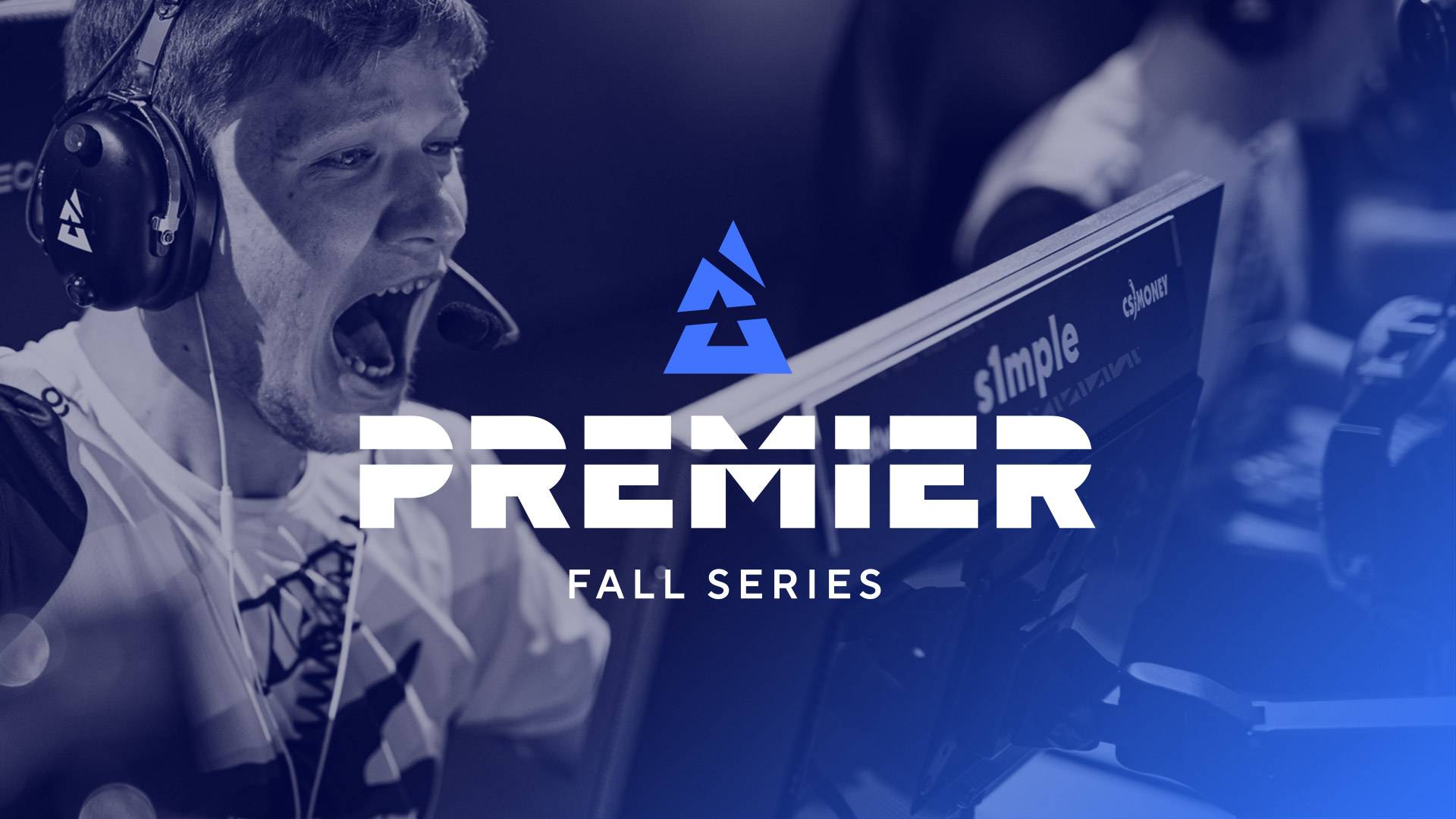 Blast Premier Fall