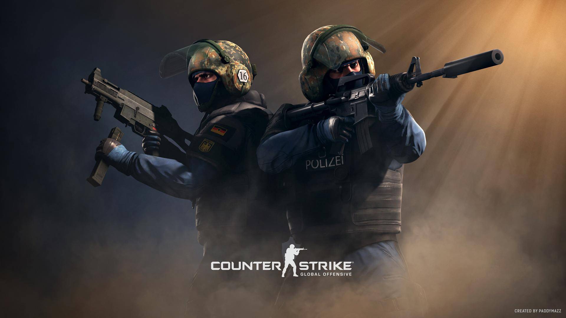 CSGO’ya Harita Güncellemesi mi Geliyor?