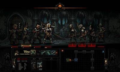 Darkest Dungeon