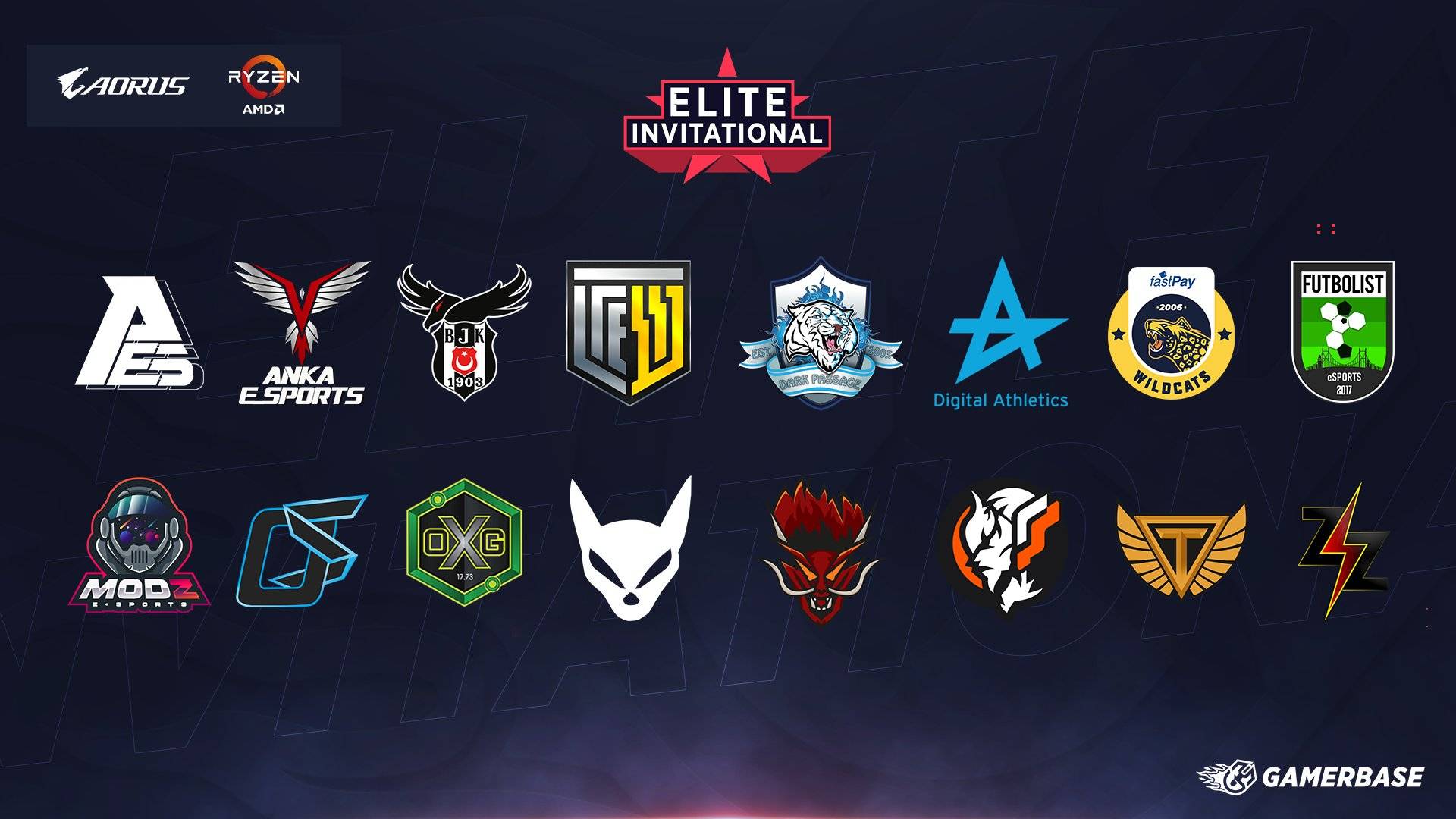 Valorant Elite Invitational Turnuvası Başlıyor