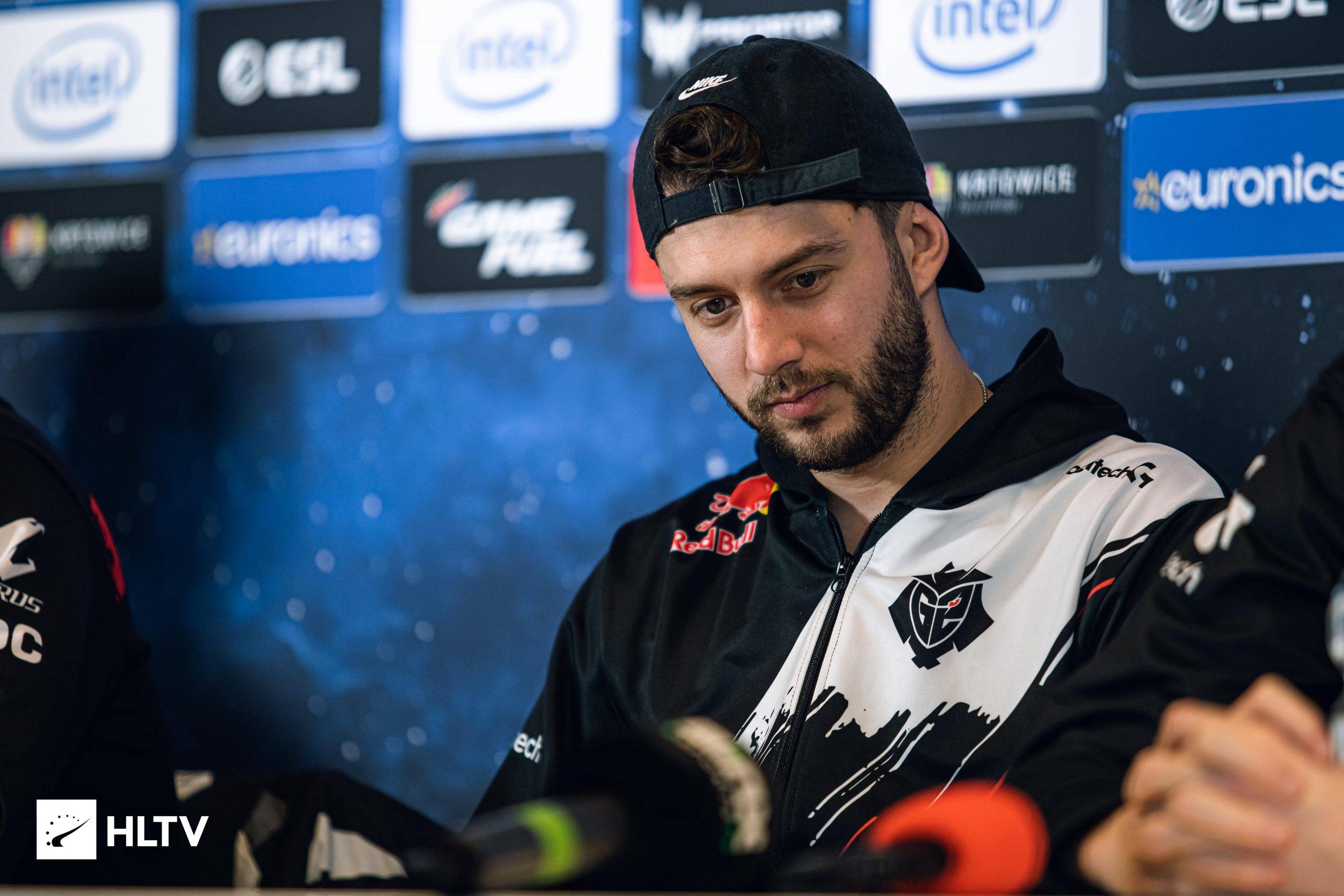 G2 Esports JaCkz ‘ı Yedeğe Çekti