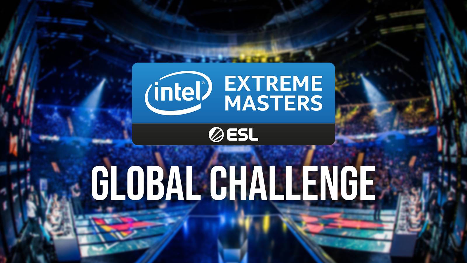 IEM Global Challenge ‘de Oynayacak Takımlar Belli Oldu