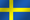 sweden flag