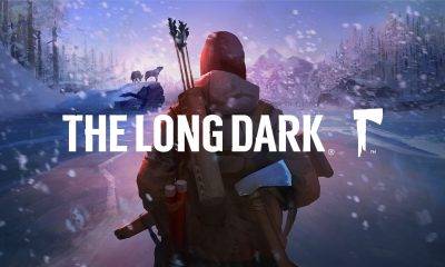 The Long Dark