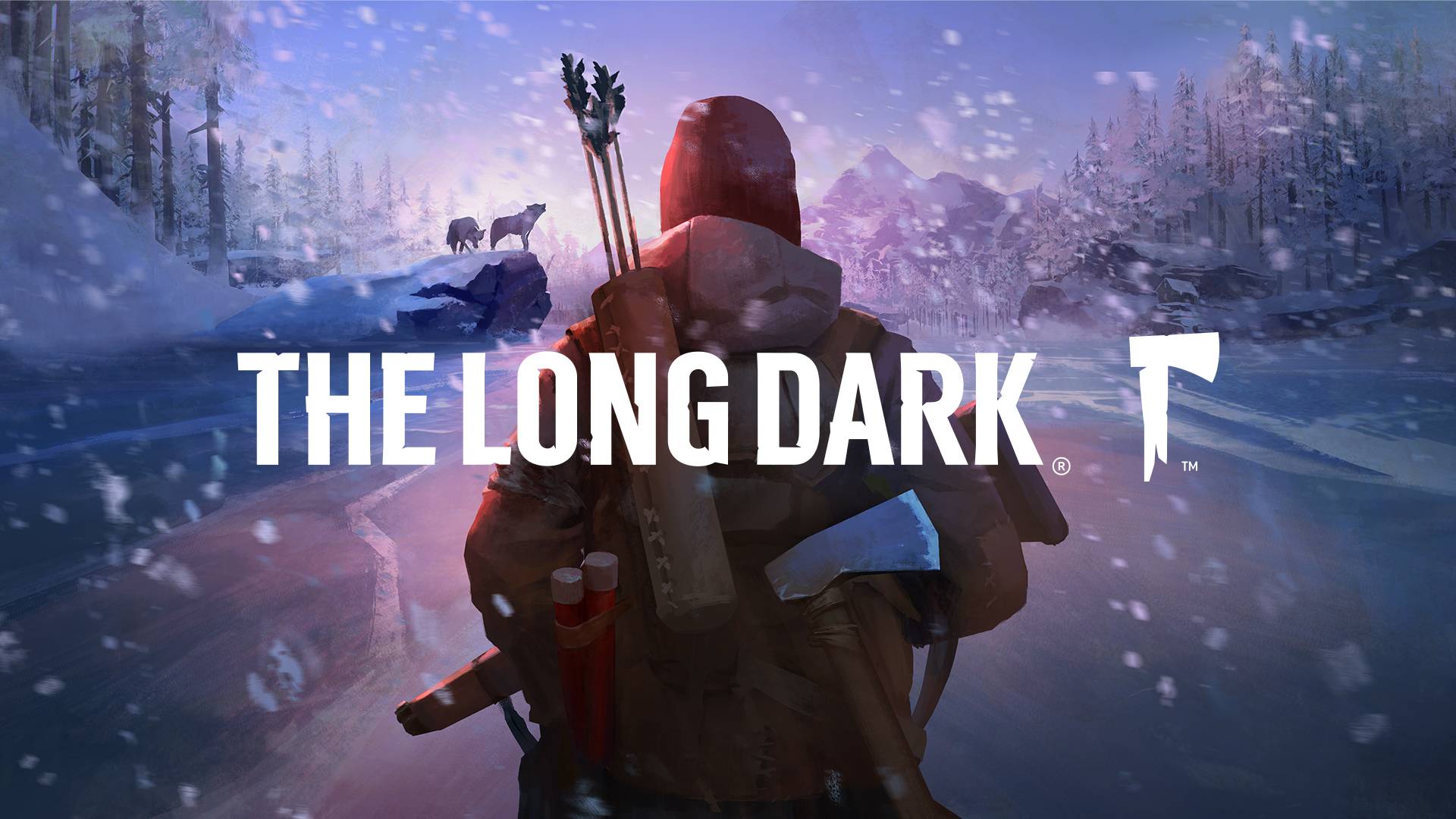 The Long Dark Epic Games’te Ücretsiz Oldu