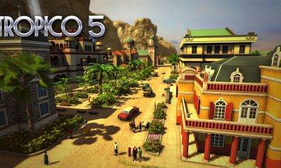 tropico 5 epic games
